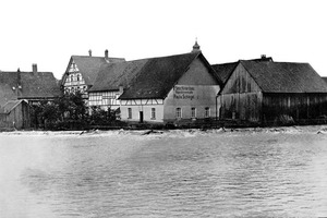  Paul production site in its year of founding in 1925 